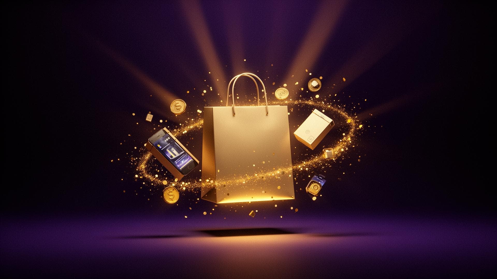 Creá tu tienda online